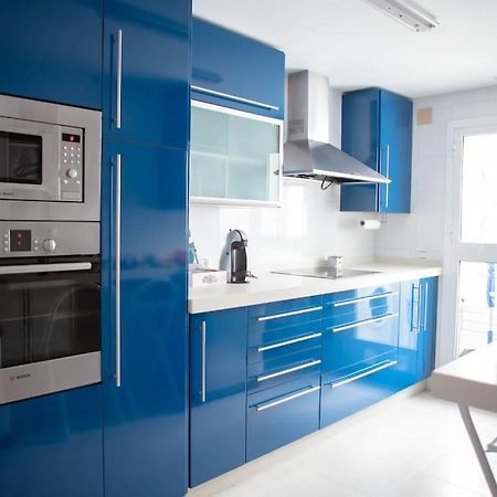 Apartament El Balcon Del Guadalhorce Álora Zewnętrze zdjęcie