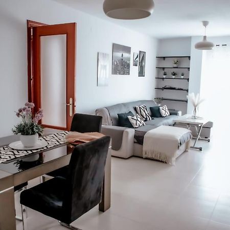 Apartament El Balcon Del Guadalhorce Álora Zewnętrze zdjęcie