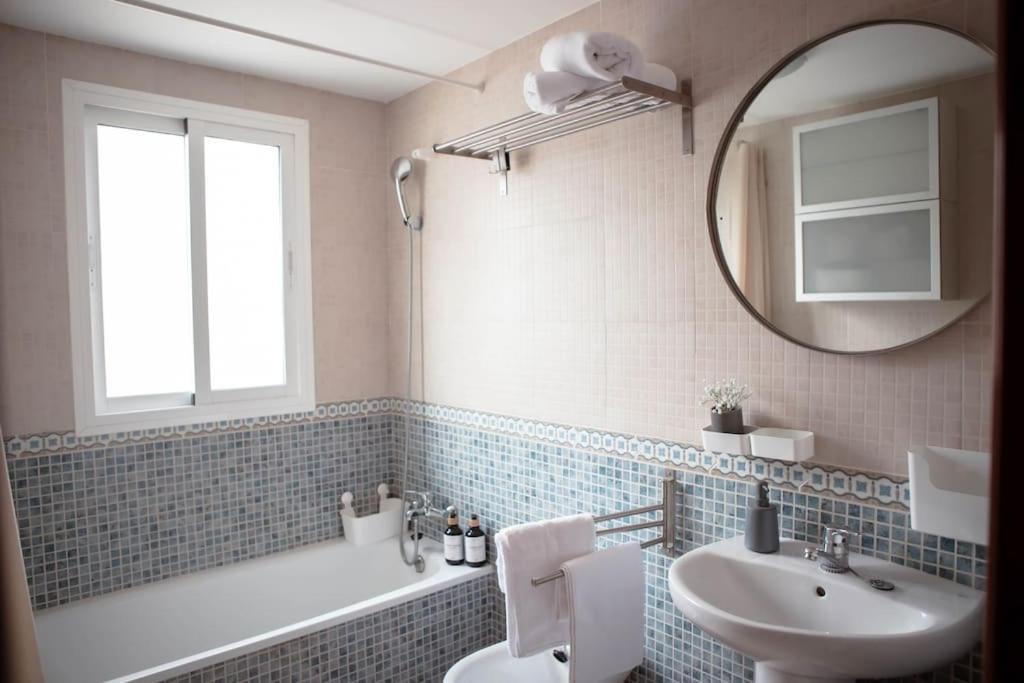 Apartament El Balcon Del Guadalhorce Álora Zewnętrze zdjęcie