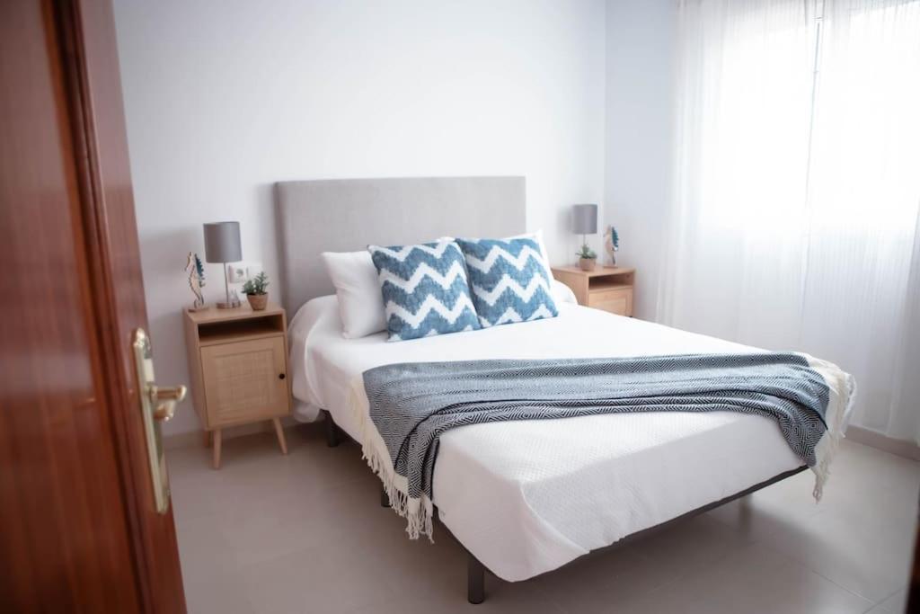 Apartament El Balcon Del Guadalhorce Álora Zewnętrze zdjęcie