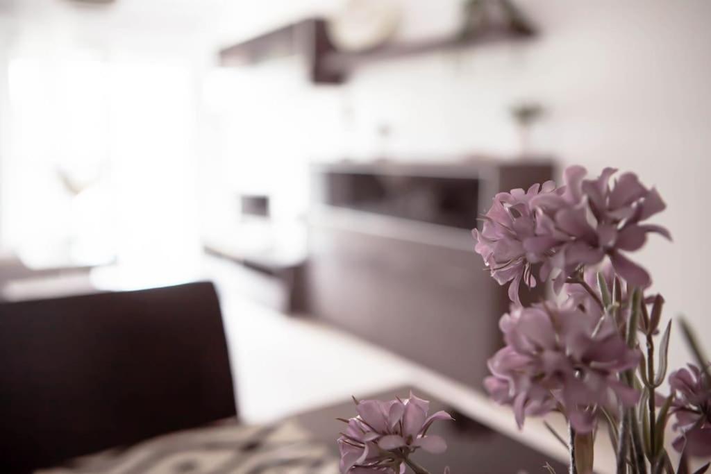 Apartament El Balcon Del Guadalhorce Álora Zewnętrze zdjęcie