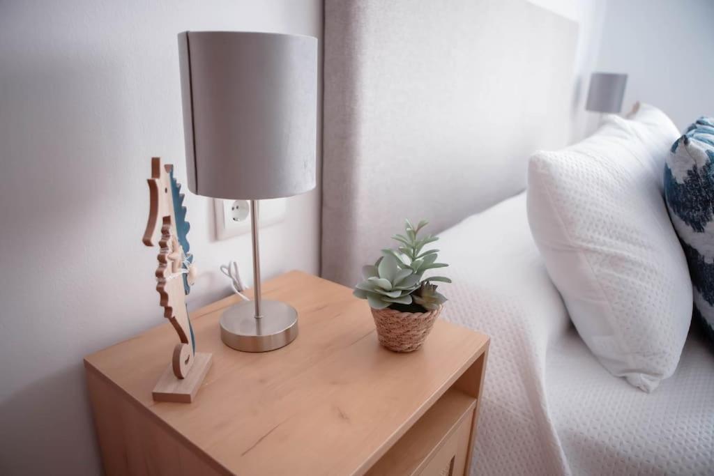 Apartament El Balcon Del Guadalhorce Álora Zewnętrze zdjęcie