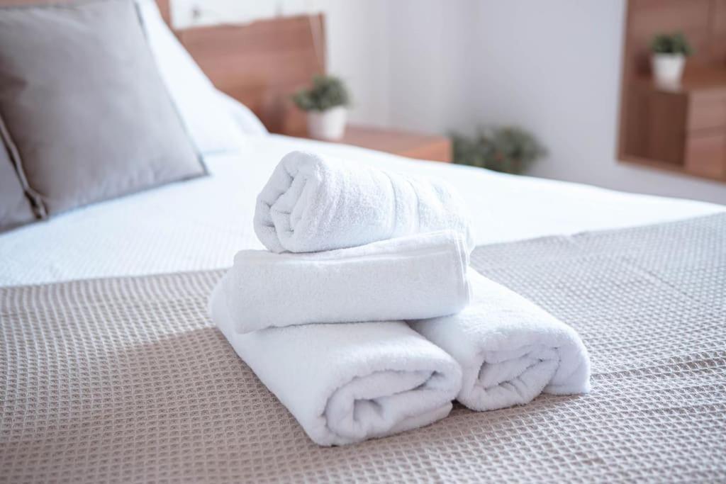 Apartament El Balcon Del Guadalhorce Álora Zewnętrze zdjęcie