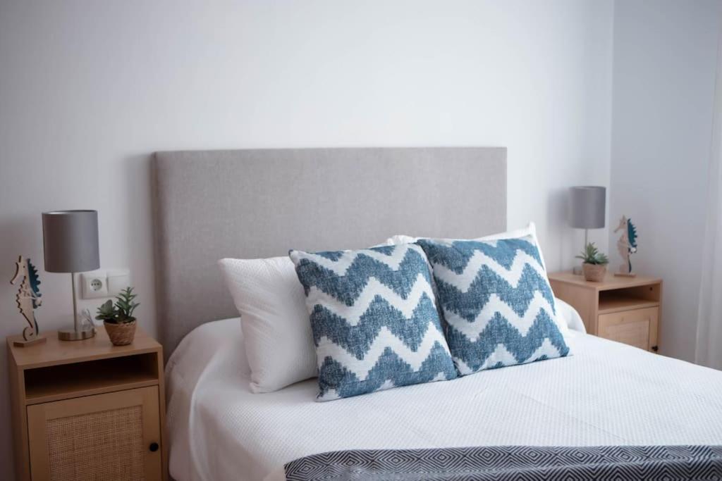 Apartament El Balcon Del Guadalhorce Álora Zewnętrze zdjęcie